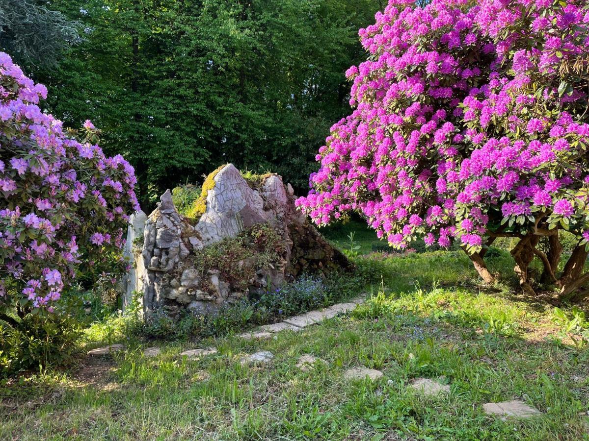 Chateau De Moliens ภายนอก รูปภาพ